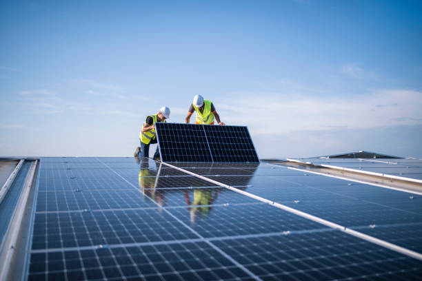 Best Commercial Roofing Services  in Burr Ridge, IL