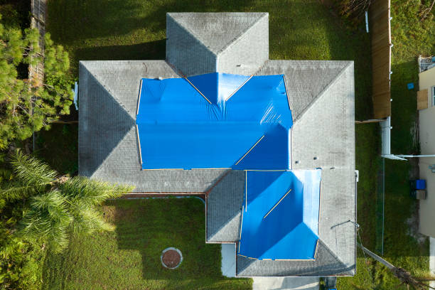Best Roofing for New Construction  in Burr Ridge, IL