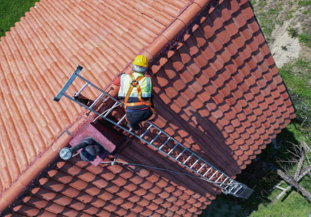 Best Emergency Roof Repair Services  in Burr Ridge, IL