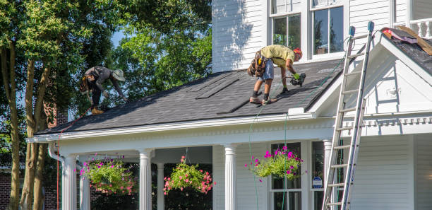 Best Gutter Installation and Repair  in Burr Ridge, IL